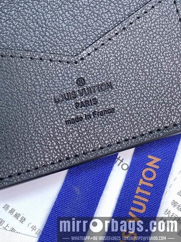 1:1 Louis Vuitton Bags N82510 10X14X2.5cm YG 3色(N82510 10X14X2.5cm YG 3colour)