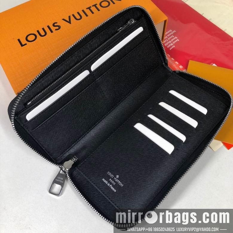 1:1 Louis Vuitton Bags M62295 20X10cm XM