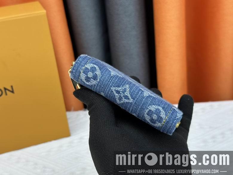 1:1 Louis Vuitton Bags M82957 11X8.5X2cm XM
