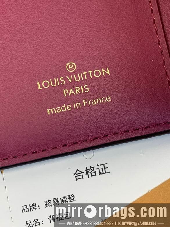 1:1 Louis Vuitton Bags M68587 10X8X1.5cm