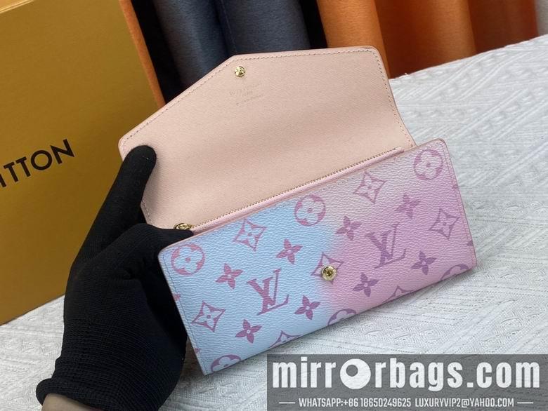 1:1 Louis Vuitton Bags M81276 19X10.5X2.5cm XM 3colour