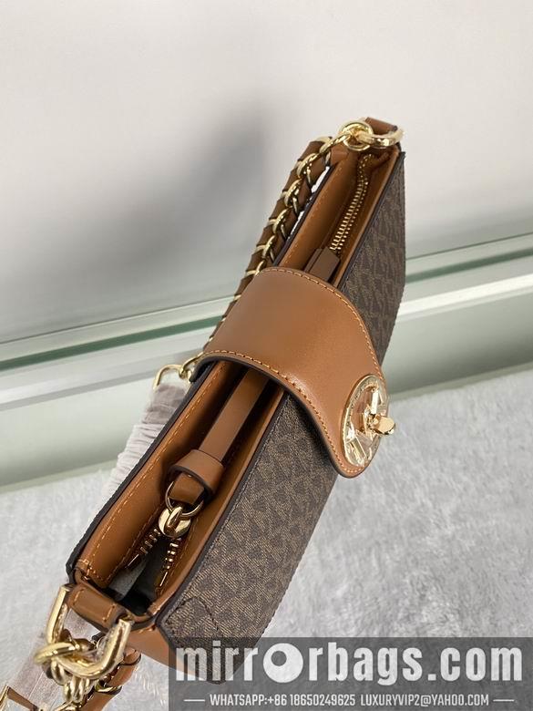 Michael Kors Bags Carmen 24X7X12cm 090923 DY 2
