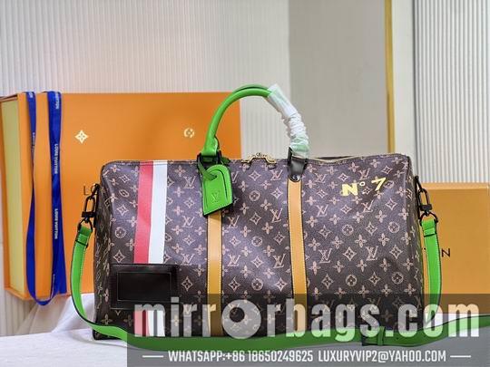 1:1 Louis Vuitton Bags Keepall m59661 50x29x23cm cs