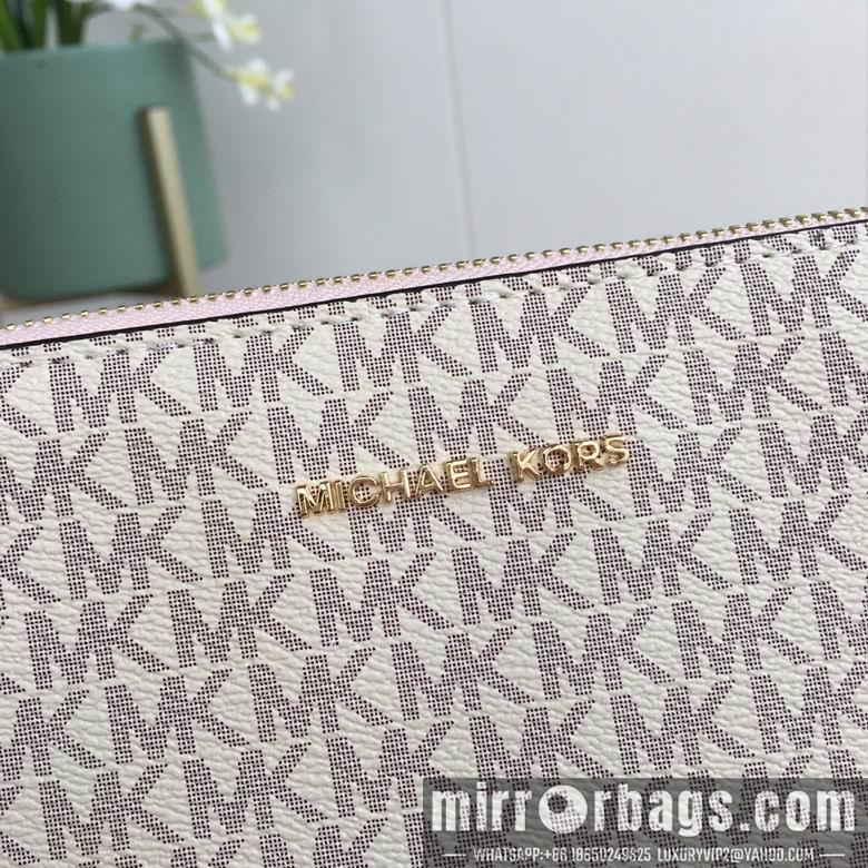 Michael Kors Bags 6166 24.5X8X14.5cm DY 3