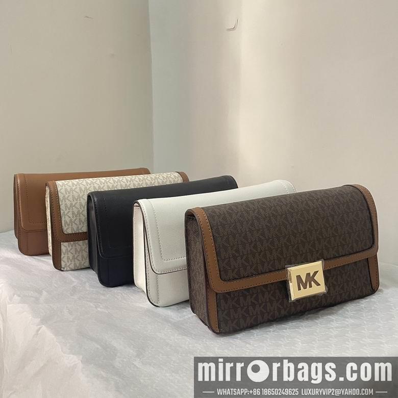 Michael Kors Bags 27X7X15cm 082013 EY 4colour