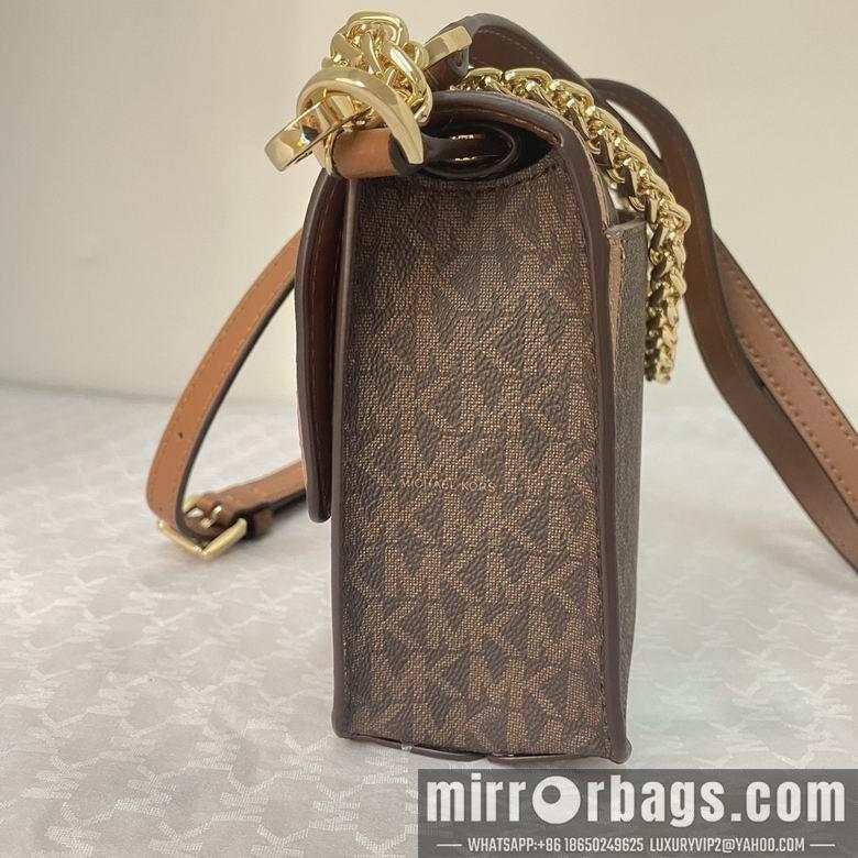 Michael Kors Bags 27X7X15cm 082013 EY 4colour