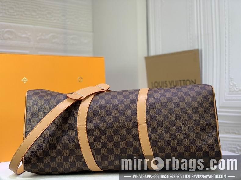 1:1 Louis Vuitton Bags Keepall M44474 50x29x23 cm cs02