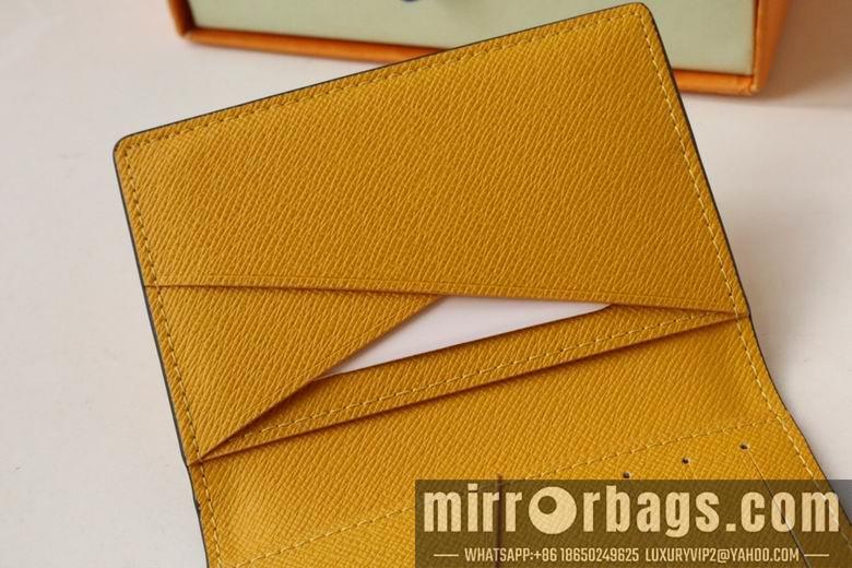 1:1 Louis Vuitton Bags M80614 8X11X1cm XM 4colour