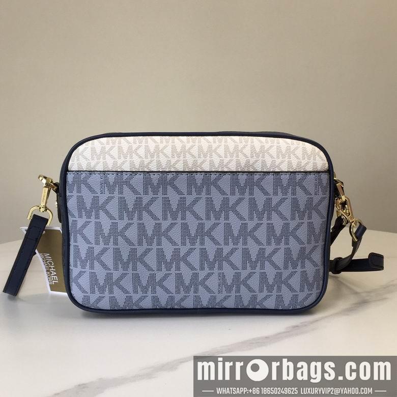 Michael Kors Bags JetSetCharm 24X5X16cm 090602 DY 4colour
