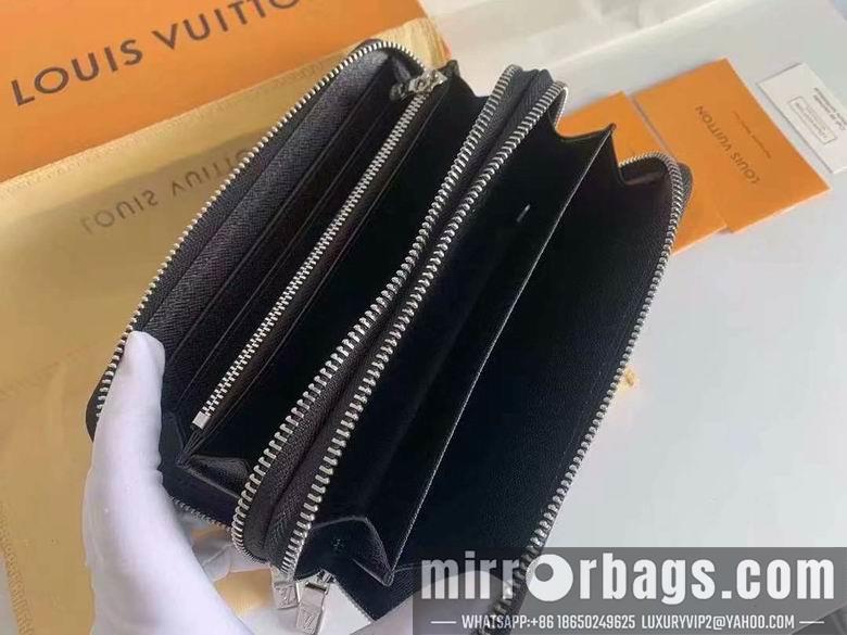 1:1 Louis Vuitton Bags M61723 19X10X4cm XM 4colour