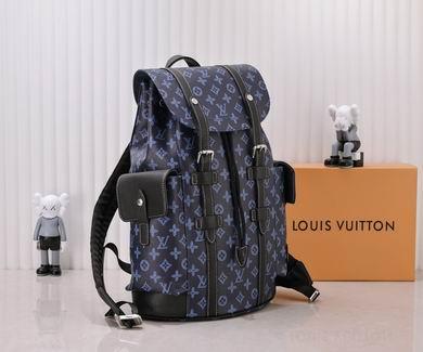 1:1 Louis Vuitton Bags M46338 38X44X21cm XM