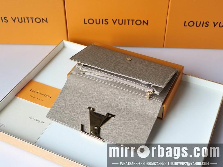 1:1 Louis Vuitton Bags Hatucines M61248 20x11x2.5cm zy