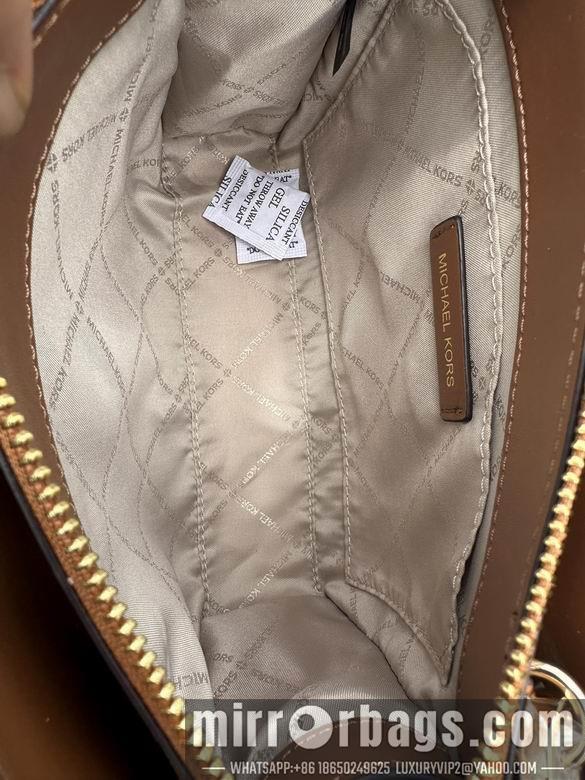 Michael Kors Bags Sheila 24X16X8cm 090914 DY 5