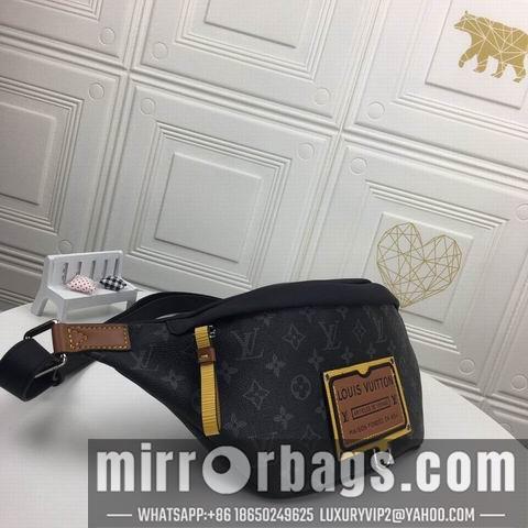 1:1 Louis Vuitton Bags BCM95055黑