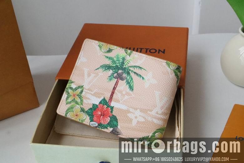 1:1 Louis Vuitton Bags M83468 11X8.5X2cm XM 4colour