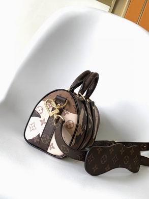 1:1 Louis Vuitton Bags M46678 25X15X11cm XM 2colour