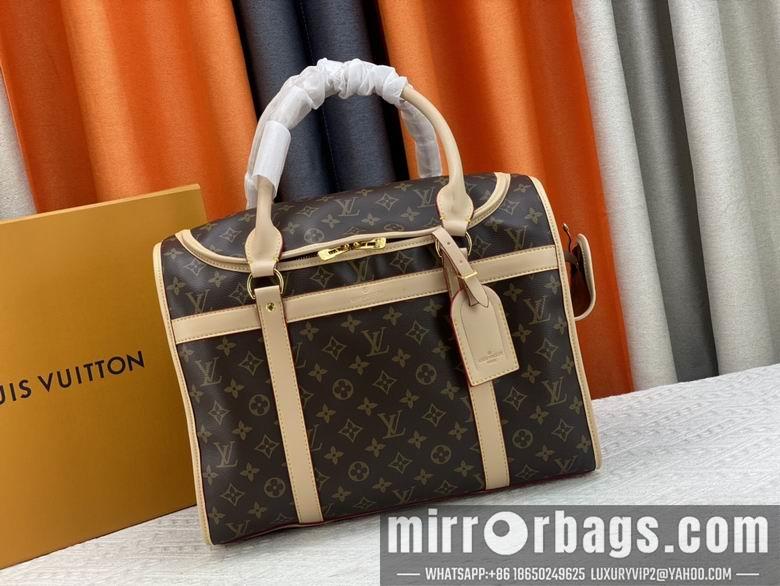 1:1 Louis Vuitton Bags M42021 40X23X29cm XM 3colour