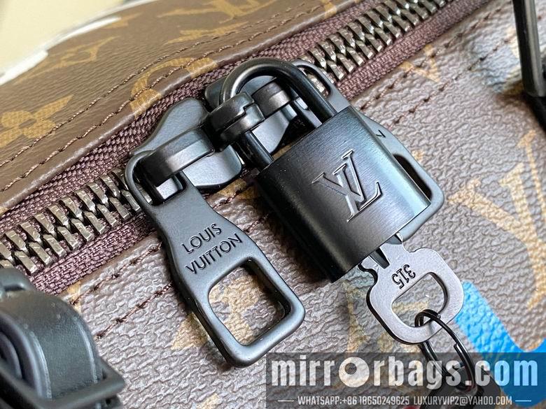1:1 Louis Vuitton Bags M44642 50X29X23cm WP 2colour