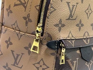 1:1 Louis Vuitton Bags M44873 big 28X33X16cm medium 22X29X16cm mini 16X21X10 XM