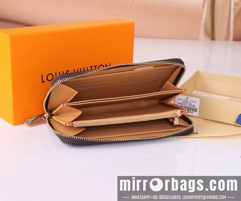 1:1 Louis Vuitton Bags M60017 10X19cm ZC 3colour