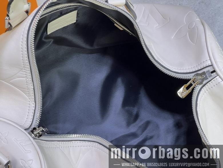1:1 Louis Vuitton Bags N44810 45X27X20cm XM 2colour