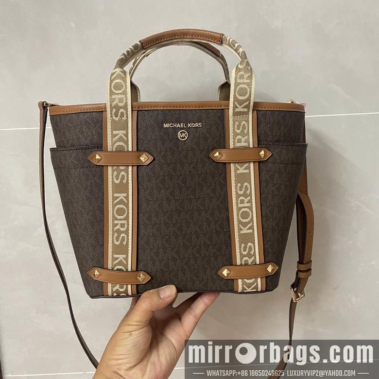 Michael Kors Bags 34X11X21cm 042351 EY 2colour