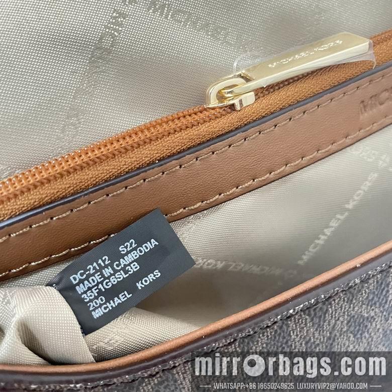 Michael Kors Bags 27X7X15cm 082013 EY 4colour