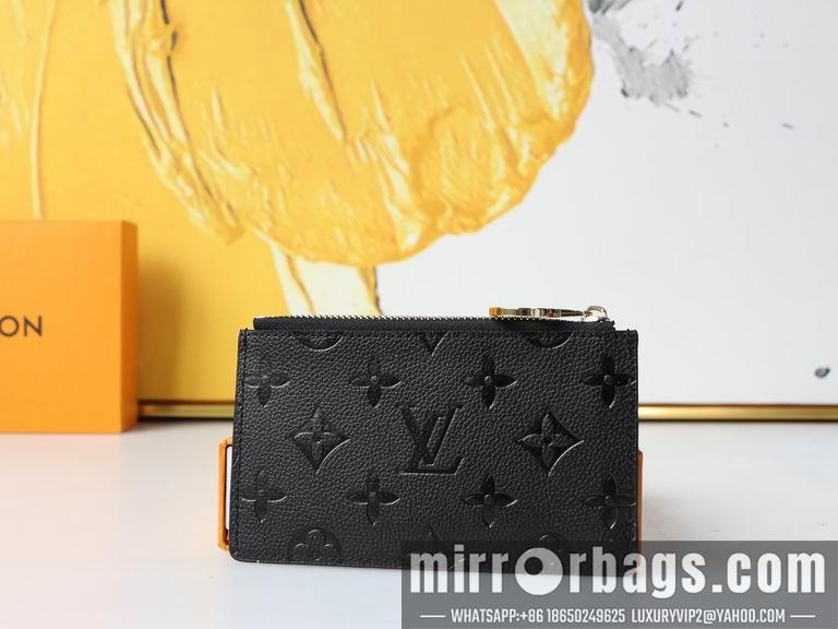 1:1 Louis Vuitton Bags M82045 12x8x0.8cm zy