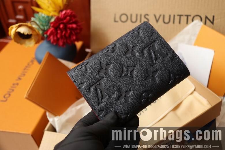 1:1 Louis Vuitton Bags M64060 12X9.5X2.5cm XM 4colour