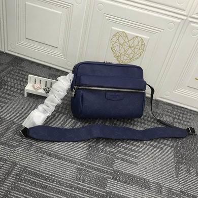 1:1 Louis Vuitton Bags SSM30233 29.5X20X10.5