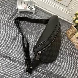 1:1 Louis Vuitton Bags Campus N40298 26x13x7cm cs