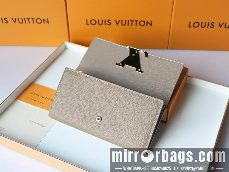 1:1 Louis Vuitton Bags Hatucines M61248 20x11x2.5cm zy