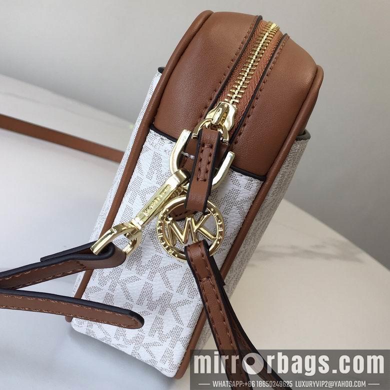 Michael Kors Bags JetSetCharm 24X5X16cm 090602 DY 4colour