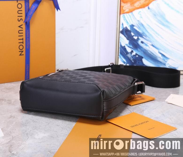 1:1 Louis Vuitton Bags WMN40122 25X20X7