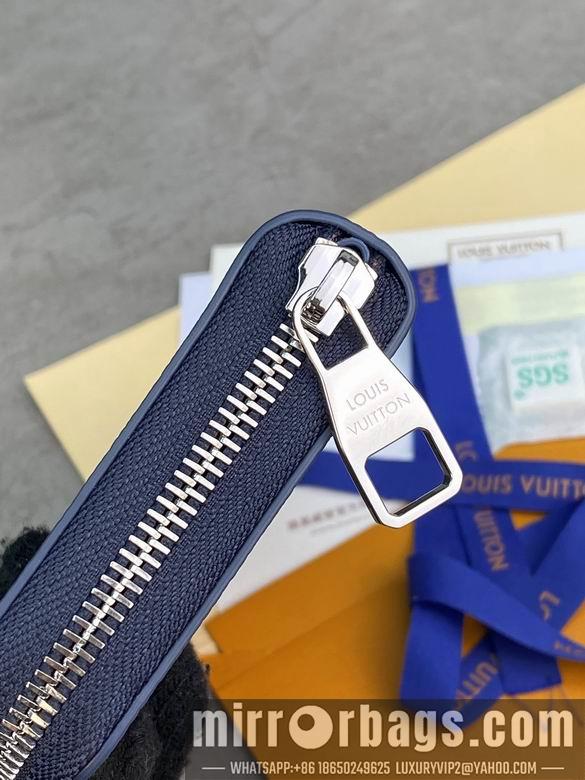 1:1 Louis Vuitton Bags M81743 10X20X2cm YG 2colour