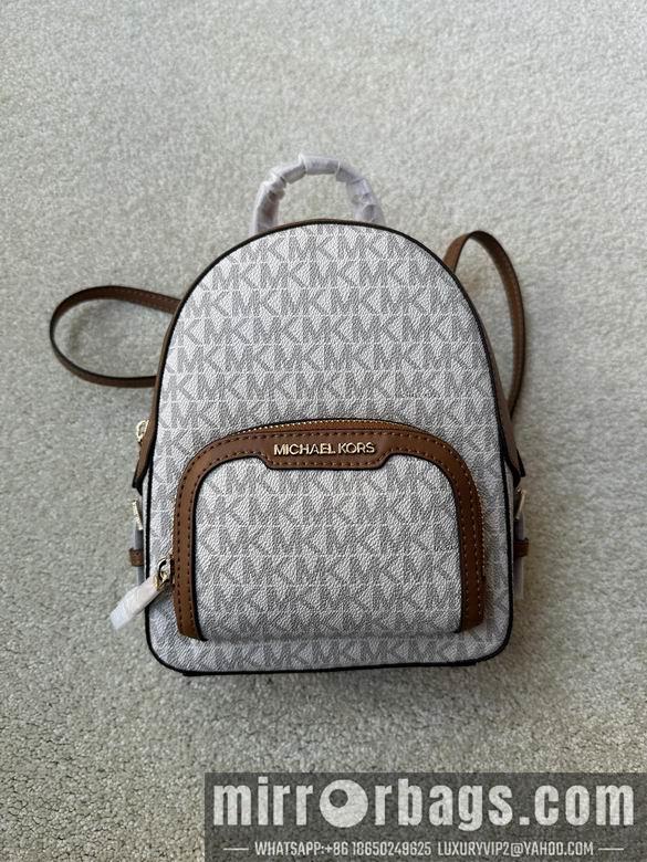 Michael Kors Bags JAYCEE 18X23X8cm 030802 EY 4colour