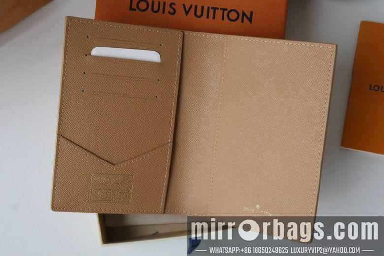 1:1 Louis Vuitton Bags M83479 10X14X2.5cm XM 4colour