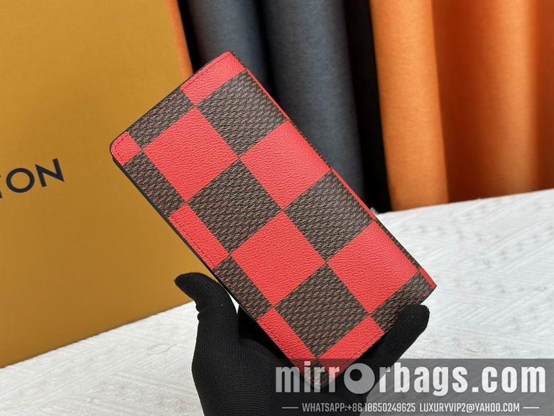 1:1 Louis Vuitton Bags M40615 XM 4colour