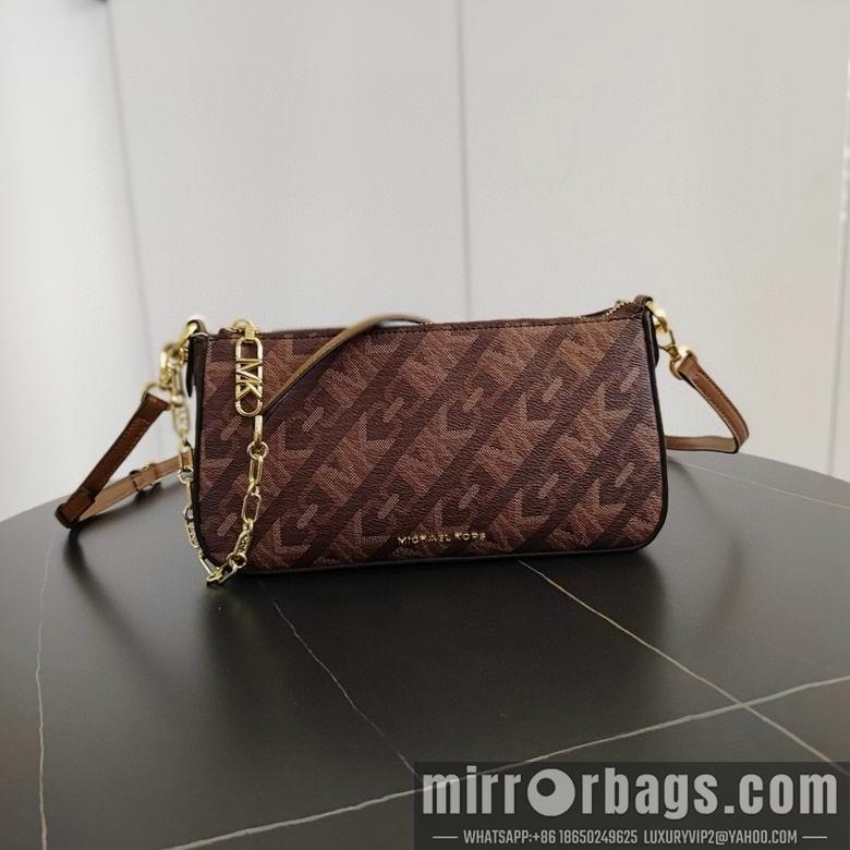 Michael Kors Bags Empire M007 25X5X13cm DY 3colour