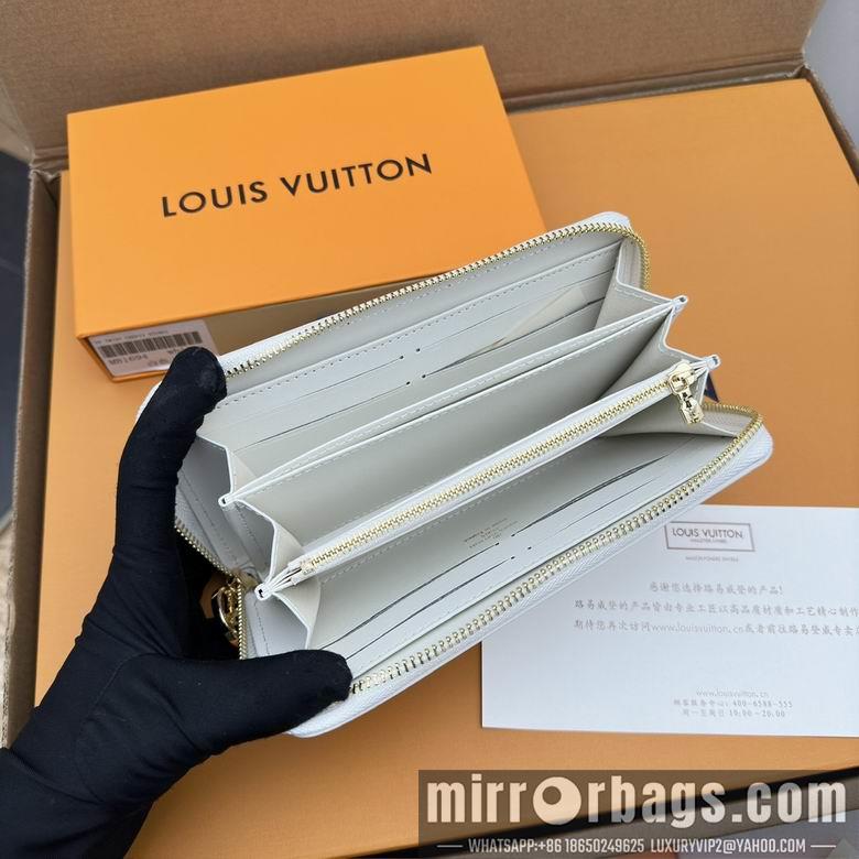 1:1 Louis Vuitton Bags M81694 19.5X10.5X2.5cm ZC 2colour