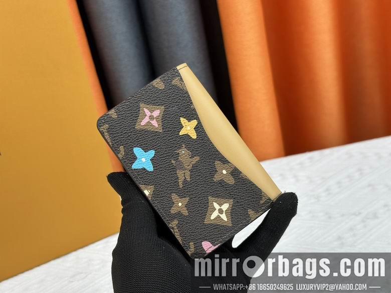 1:1 Louis Vuitton Bags M83336 7.5X11.1X1cm XM-1