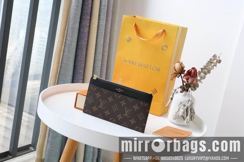 1:1 Louis Vuitton Bags M80348 20X11X0.5cm XM 3colour