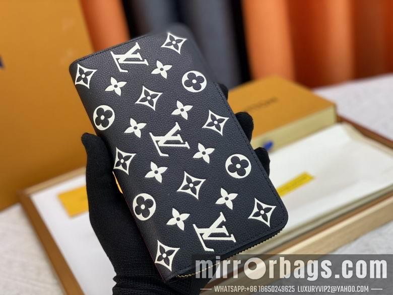 1:1 Louis Vuitton Bags M81279 19.5X10.5X2.5cm XM 4colour