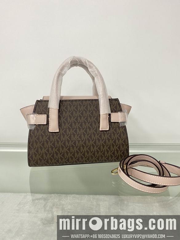 Michael Kors Bags Carmen 23X10X16cm 082702 DY 5