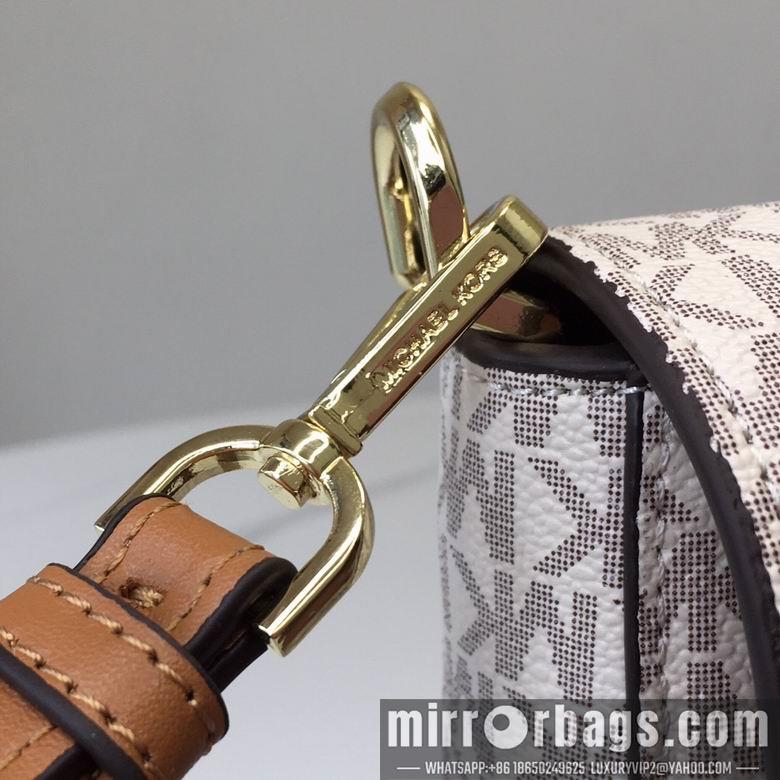Michael Kors Bags Sloan 8016 22X7X16cm DY 4colour