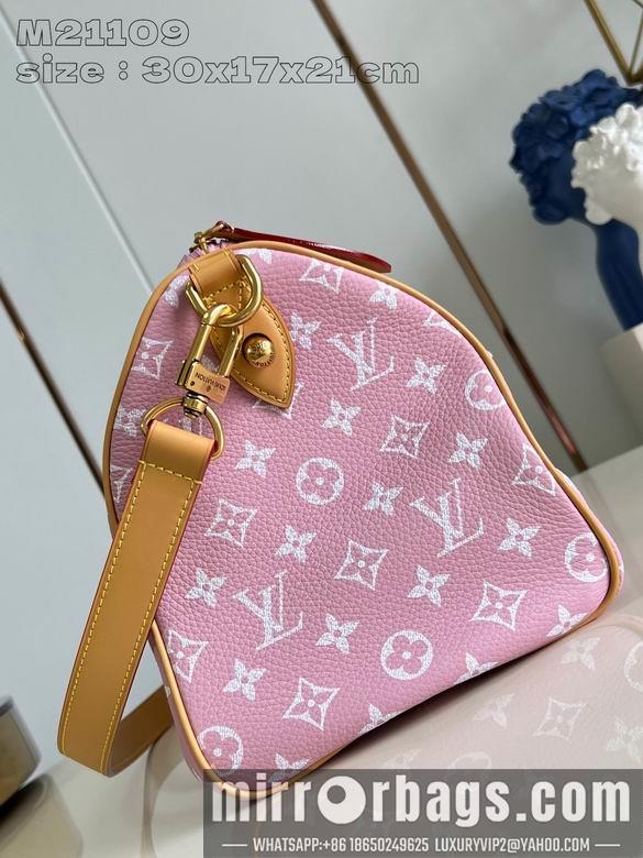 1:1 Louis Vuitton Bags M21109 30X17X21cm DN