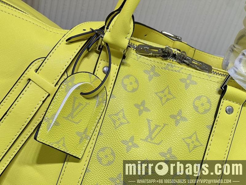 1:1 Louis Vuitton Bags Keepall M30235 M41416 50x29x23cm ss