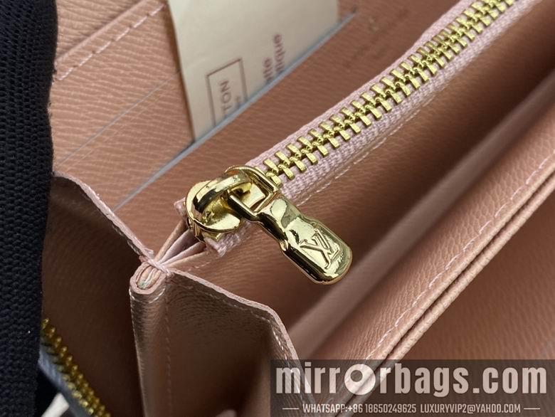 1:1 Louis Vuitton Bags 81349 19X10.5X2.5cm XM 2colour