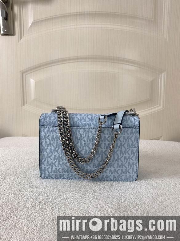 Michael Kors Bags Heather 20X13X8cm 082717 DY 2