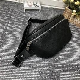 1:1 Louis Vuitton Bags Campus N40298 26x13x7cm cs